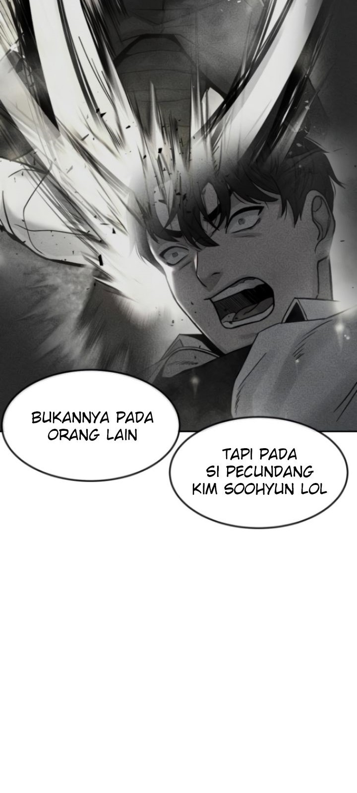 Quest Supremacy Chapter 10 - halaman 6