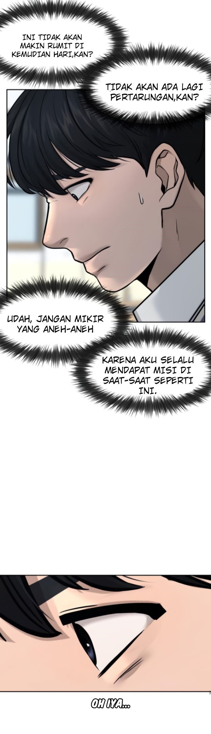 Quest Supremacy Chapter 10 - halaman 62