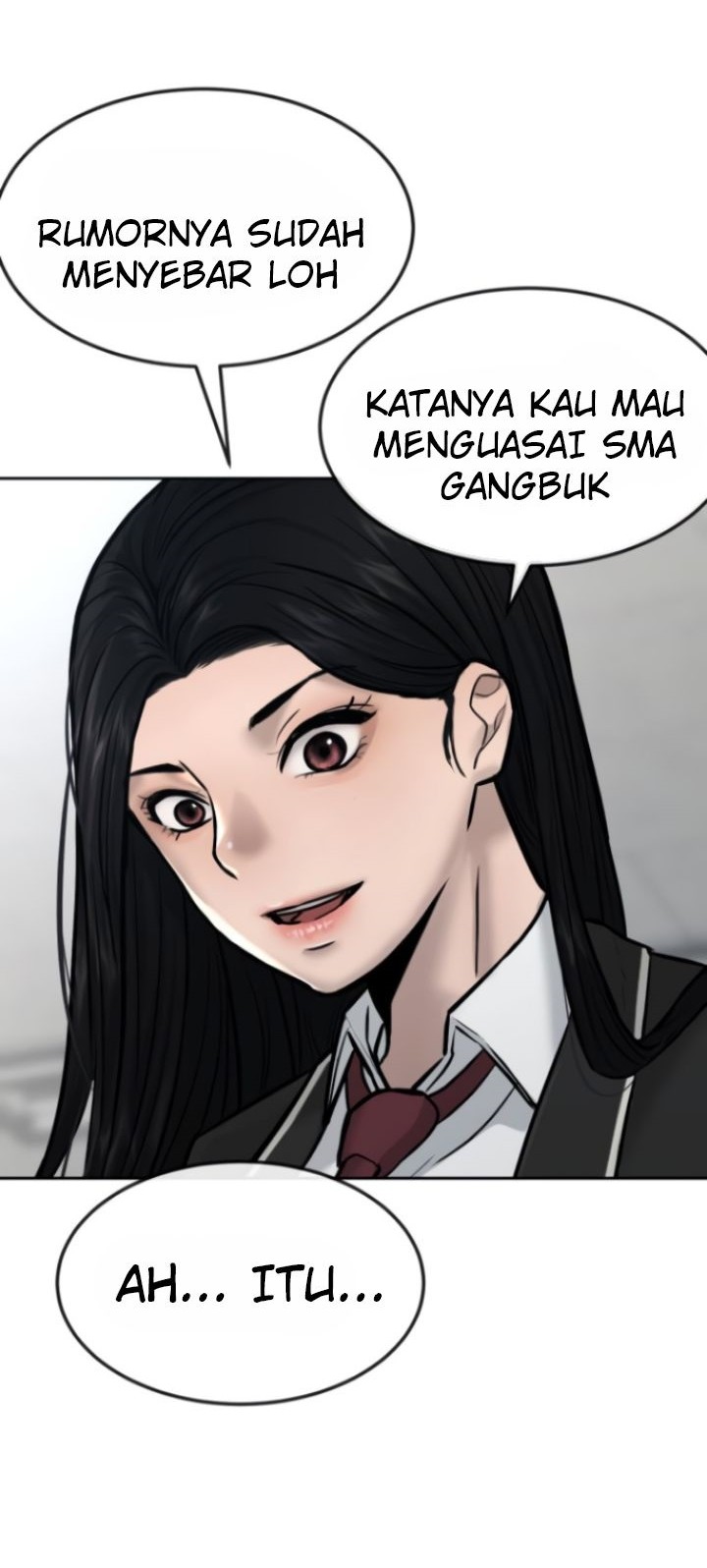 Quest Supremacy Chapter 10 - halaman 69