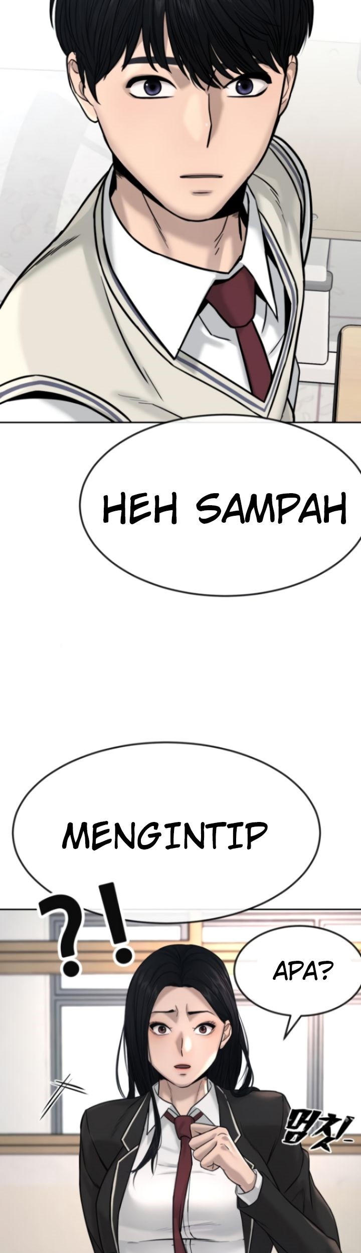 Quest Supremacy Chapter 10 - halaman 74