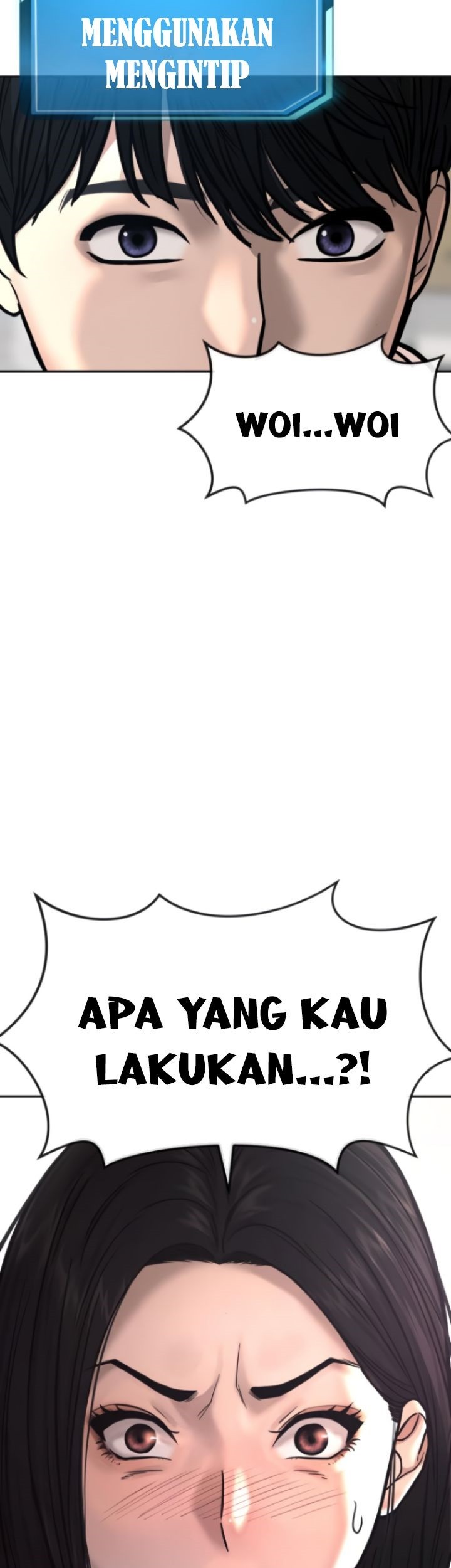 Quest Supremacy Chapter 10 - halaman 76