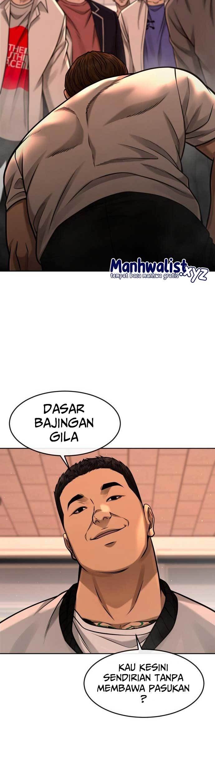 Quest Supremacy Chapter 100 - halaman 12