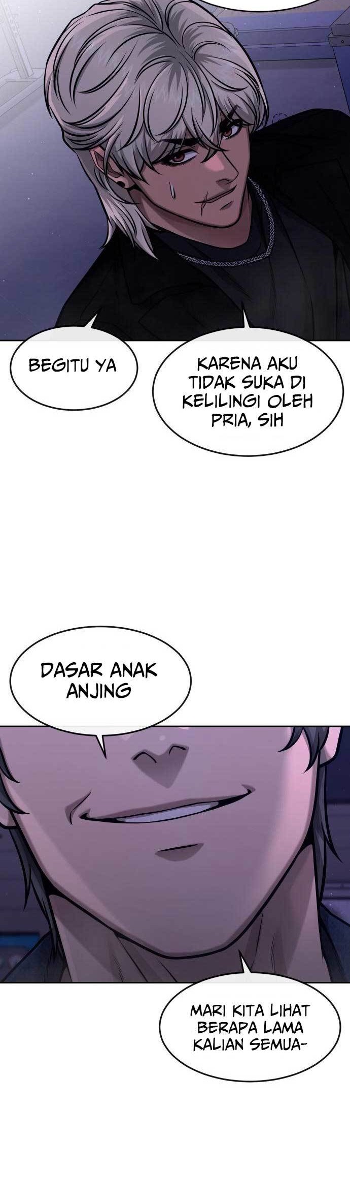 Quest Supremacy Chapter 100 - halaman 17