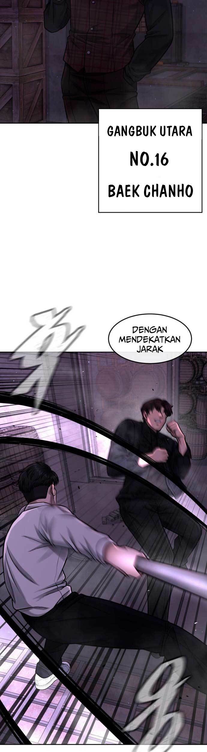 Quest Supremacy Chapter 100 - halaman 20