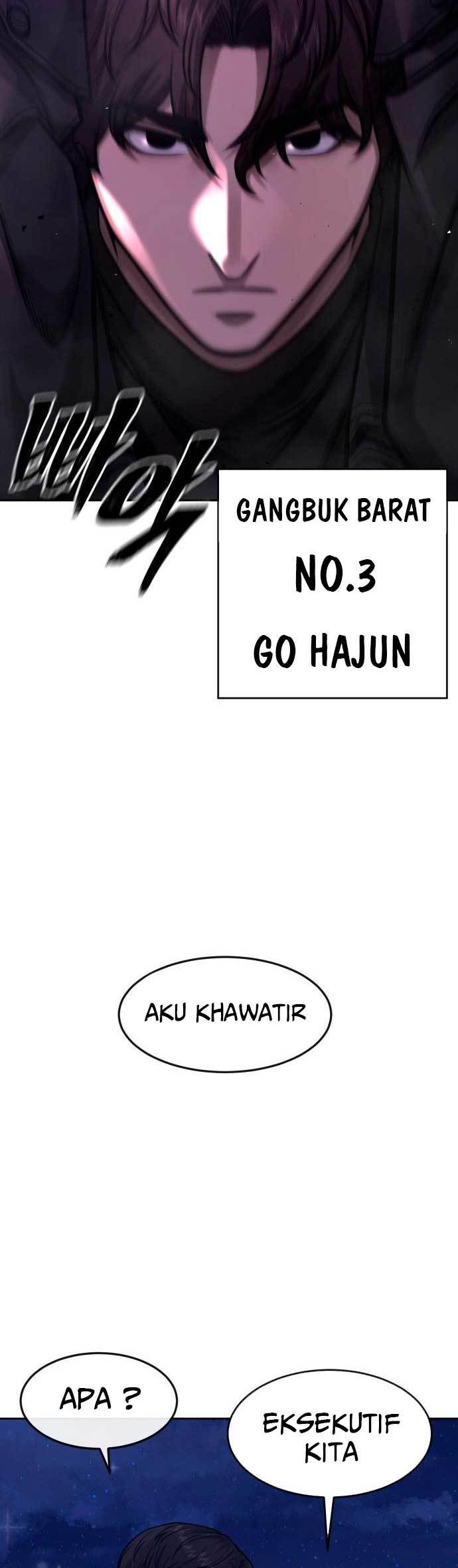 Quest Supremacy Chapter 100 - halaman 23