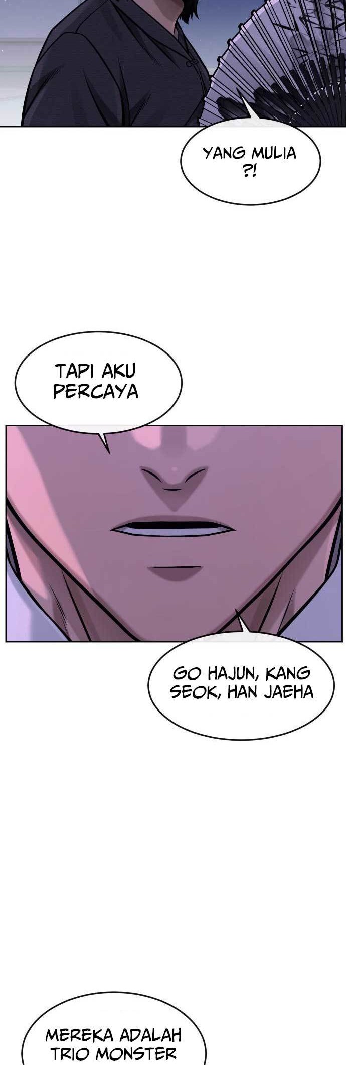 Quest Supremacy Chapter 100 - halaman 27