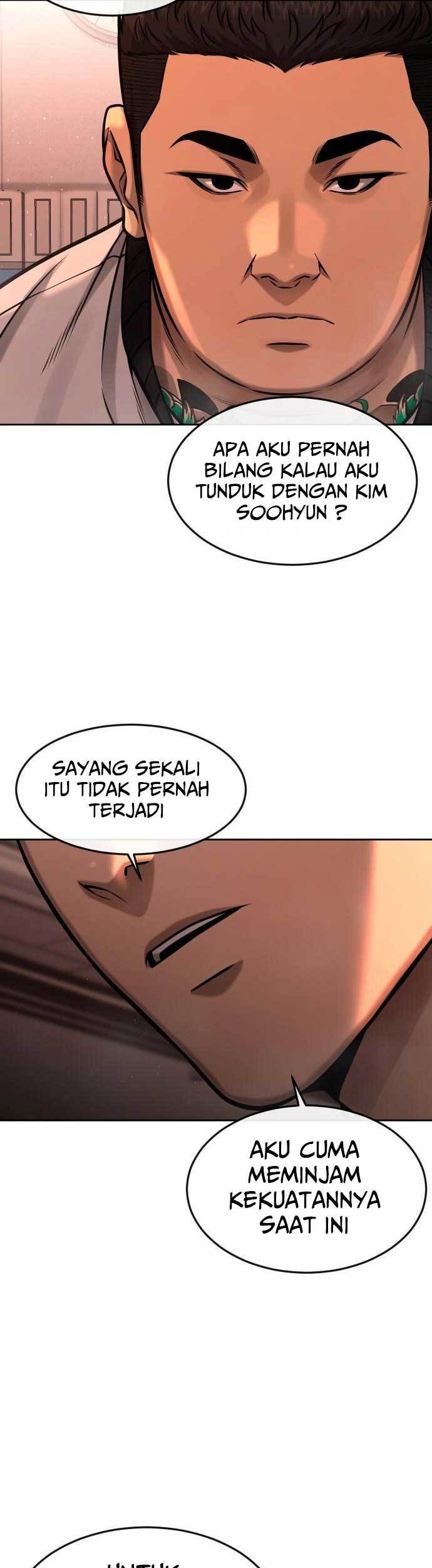 Quest Supremacy Chapter 100 - halaman 30