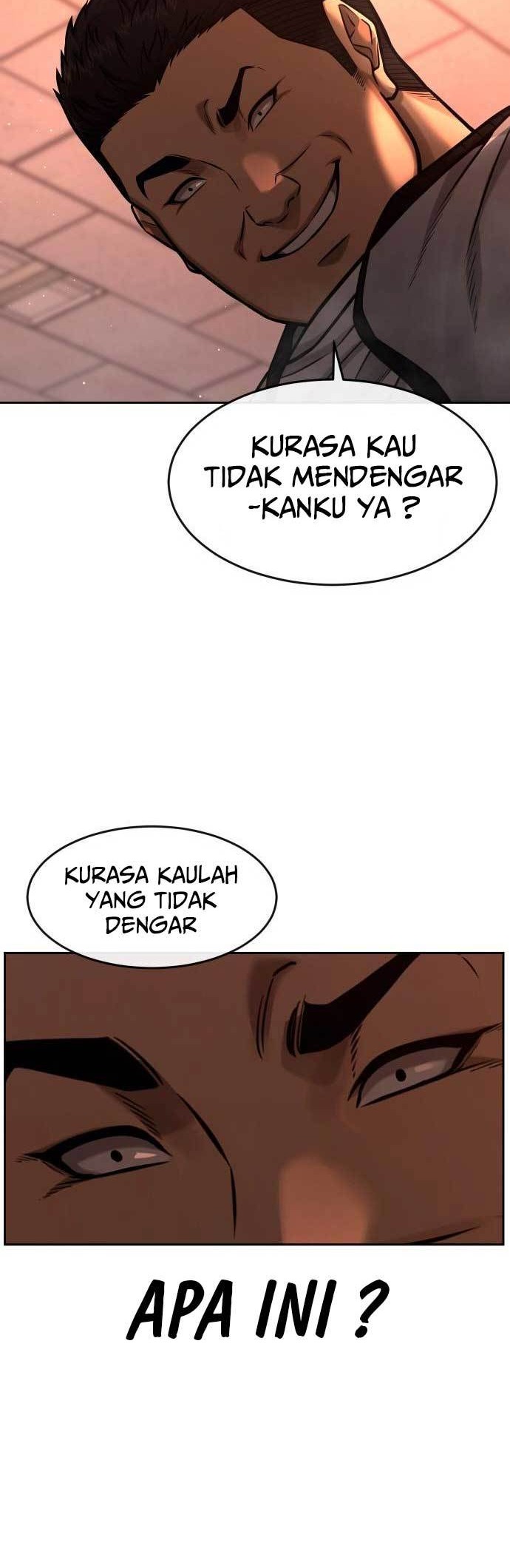 Quest Supremacy Chapter 100 - halaman 33