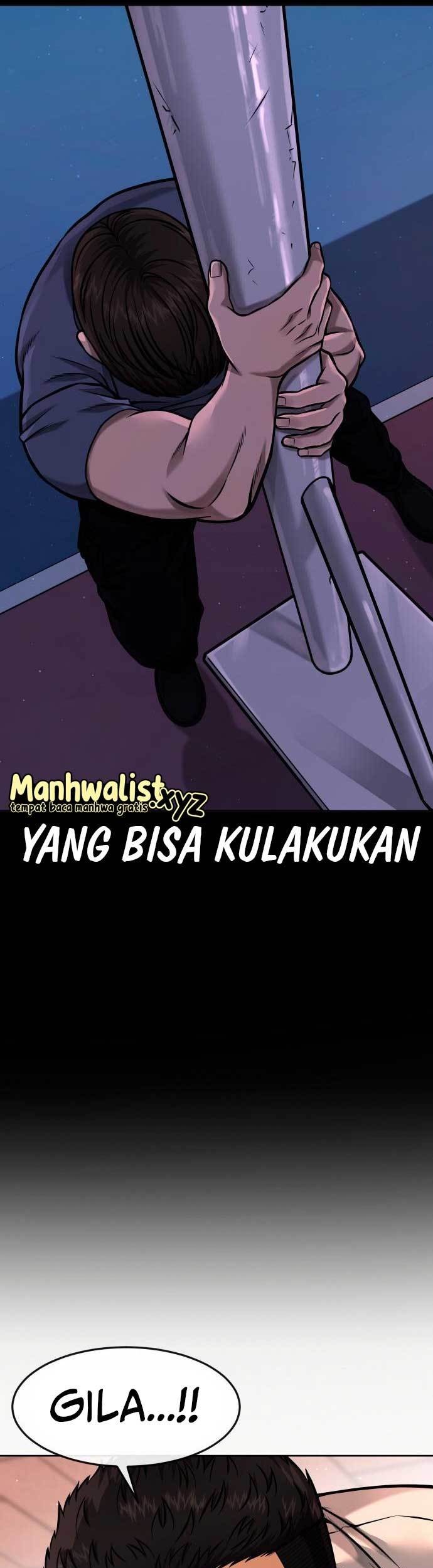 Quest Supremacy Chapter 100 - halaman 38