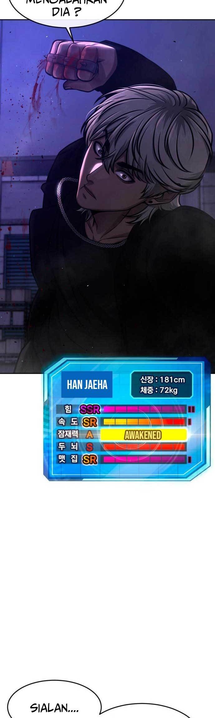 Quest Supremacy Chapter 100 - halaman 45