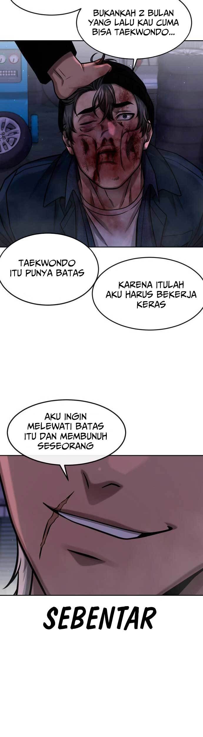 Quest Supremacy Chapter 100 - halaman 46