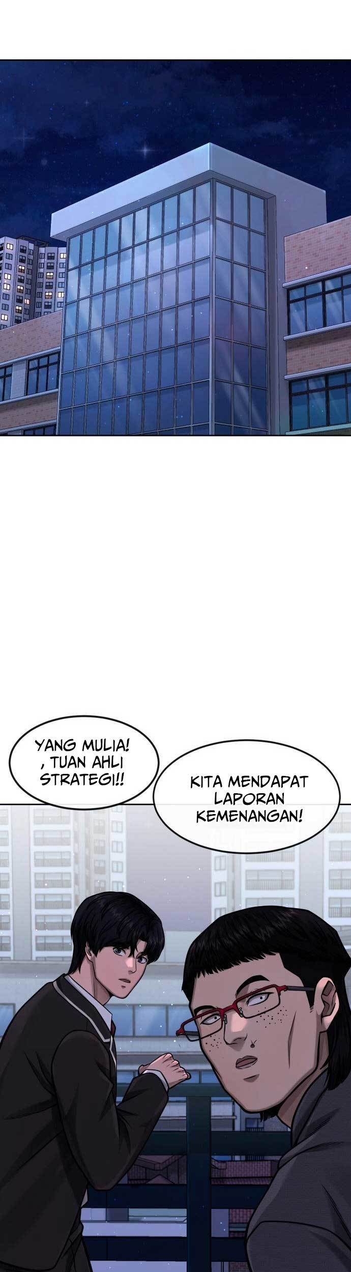 Quest Supremacy Chapter 100 - halaman 58