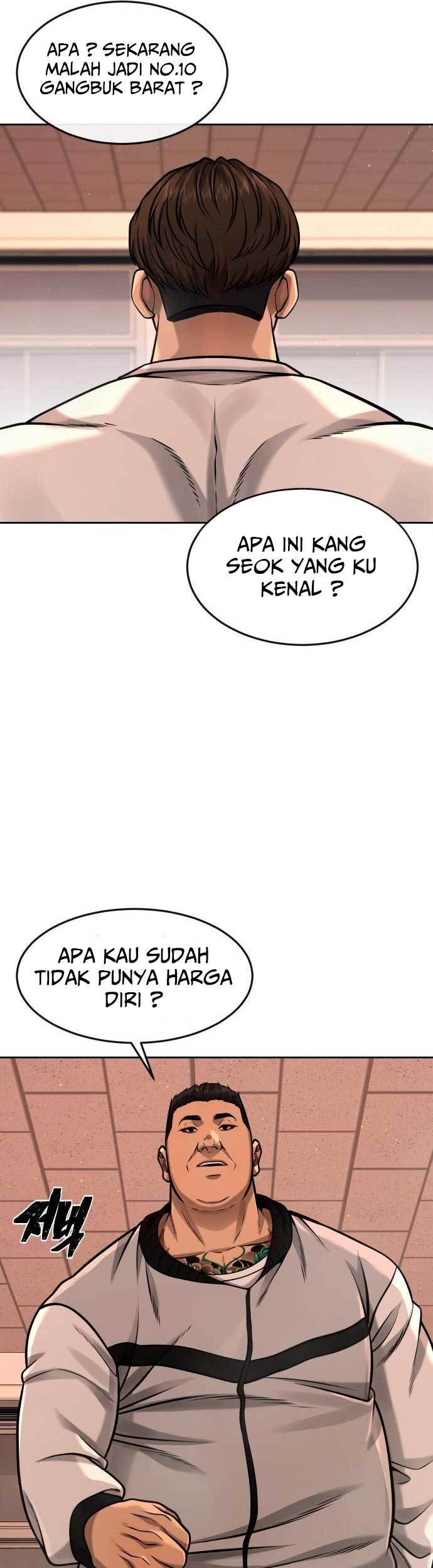 Quest Supremacy Chapter 100 - halaman 6