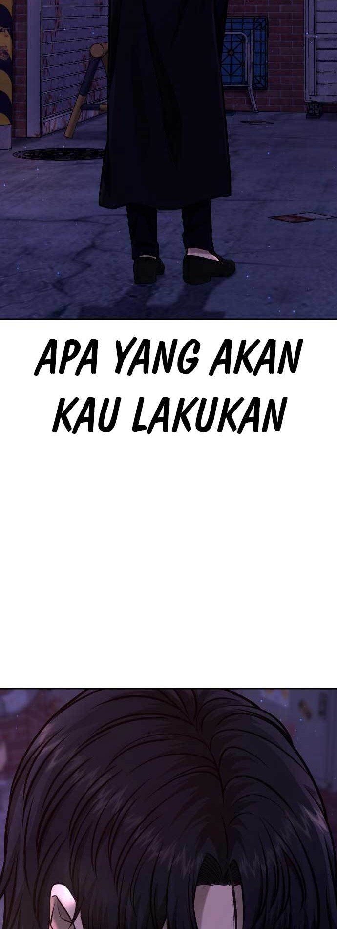 Quest Supremacy Chapter 100 - halaman 63