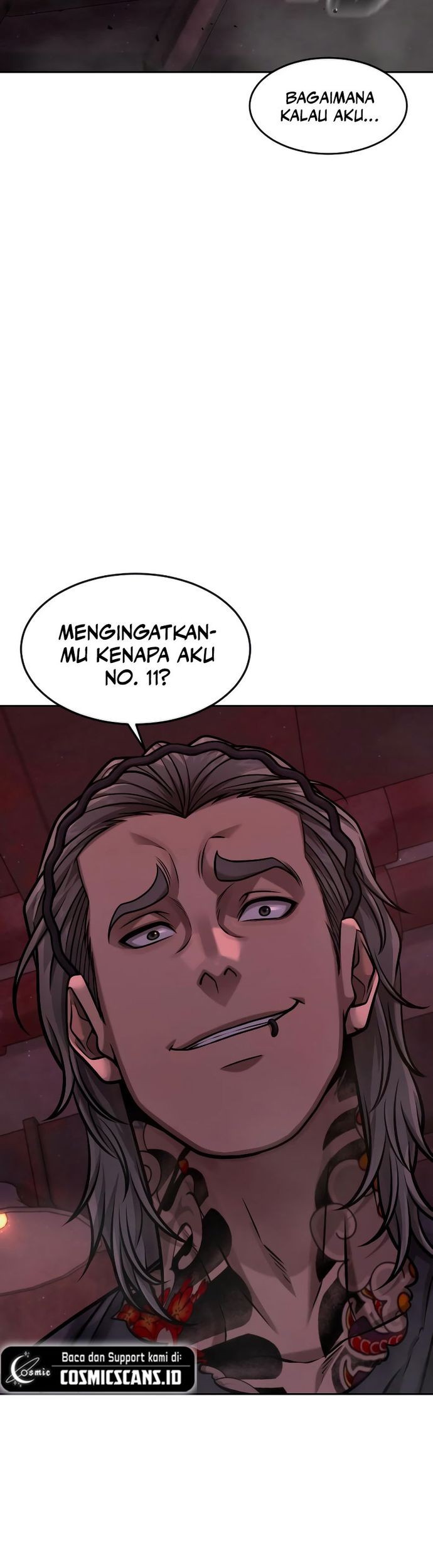 Quest Supremacy Chapter 101 - halaman 13