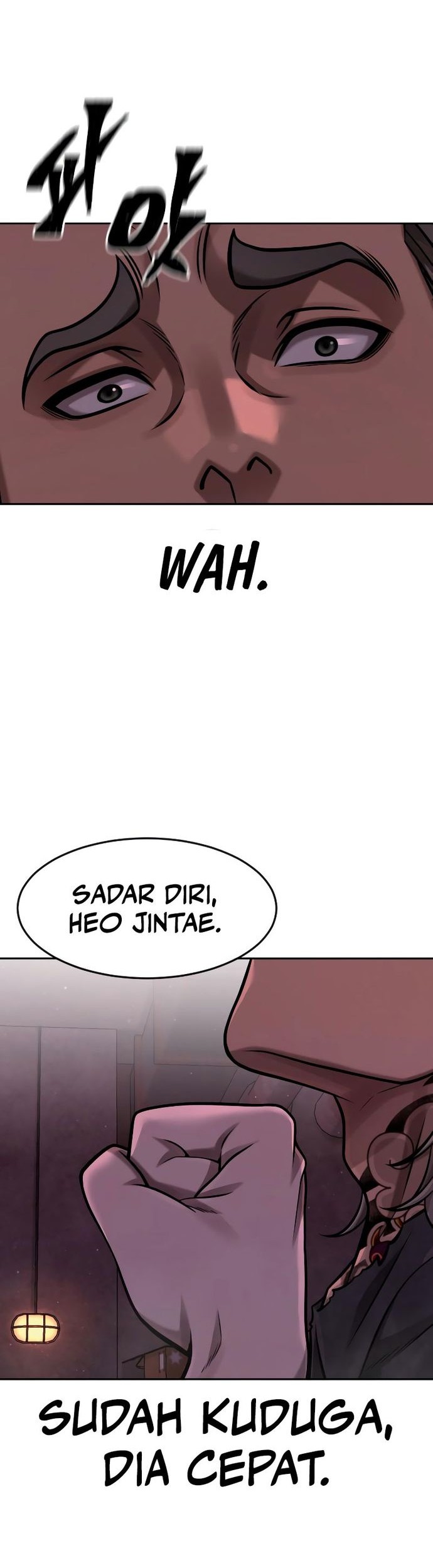 Quest Supremacy Chapter 101 - halaman 14