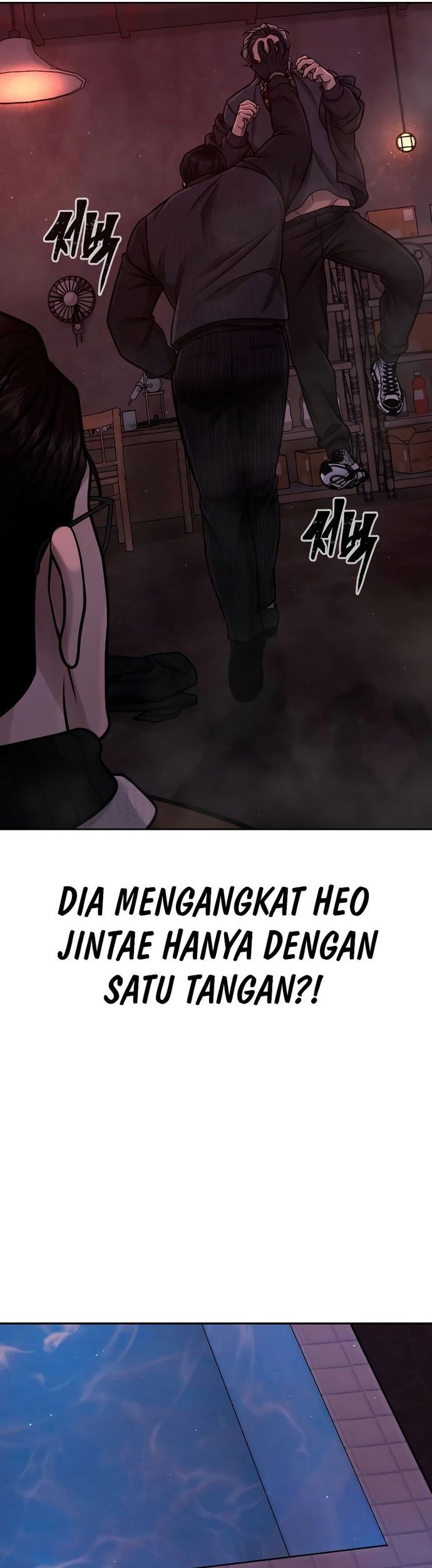 Quest Supremacy Chapter 101 - halaman 26
