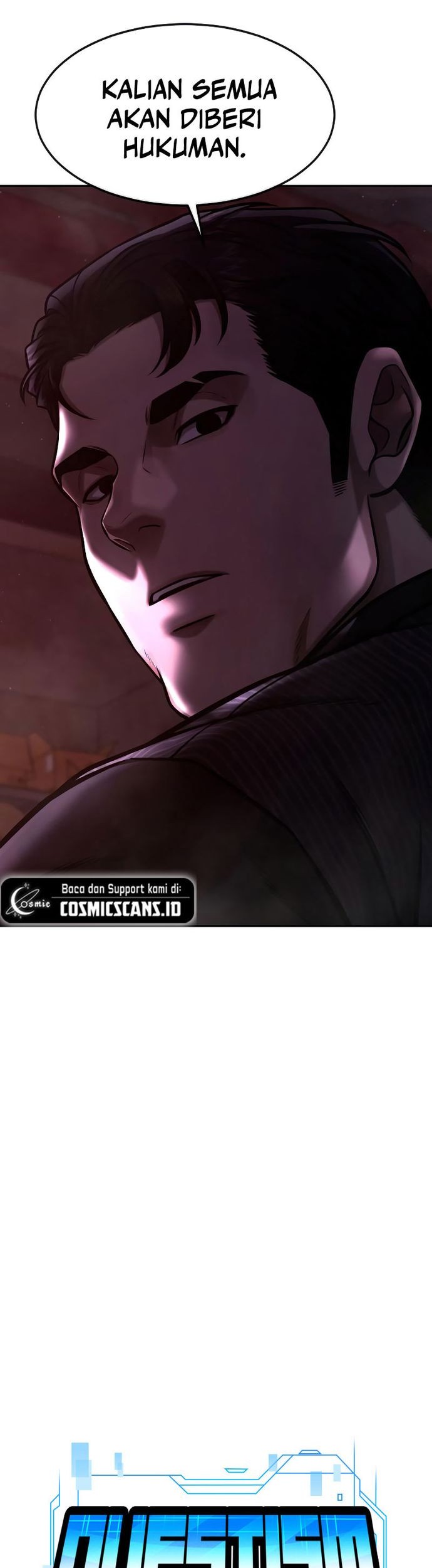 Quest Supremacy Chapter 101 - halaman 35
