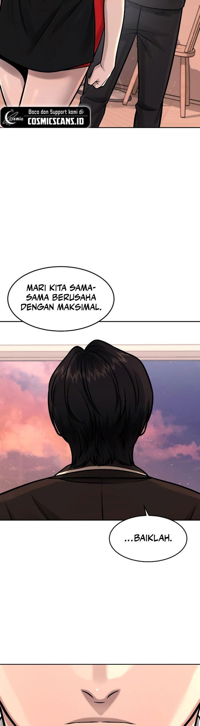 Quest Supremacy Chapter 101 - halaman 48