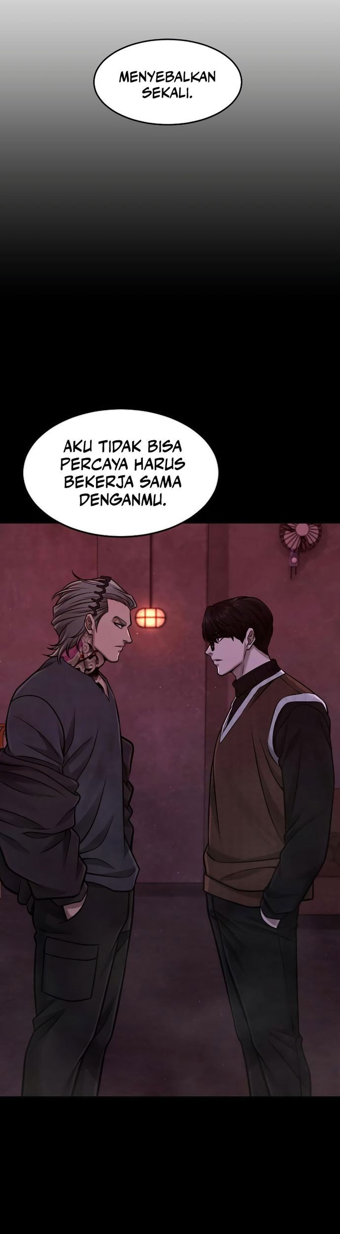 Quest Supremacy Chapter 101 - halaman 65