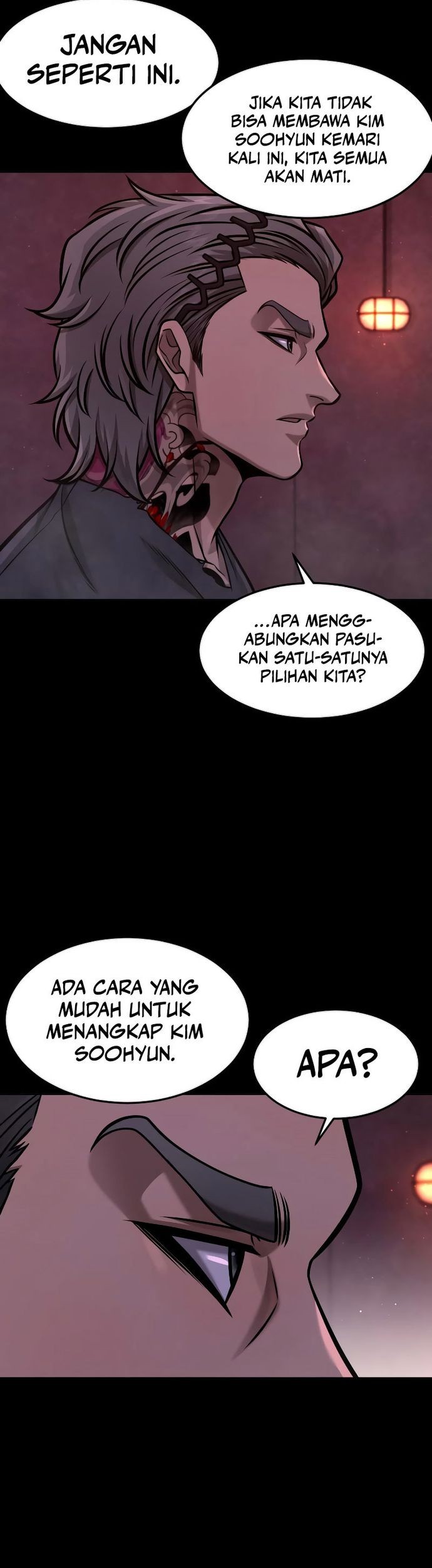 Quest Supremacy Chapter 101 - halaman 67