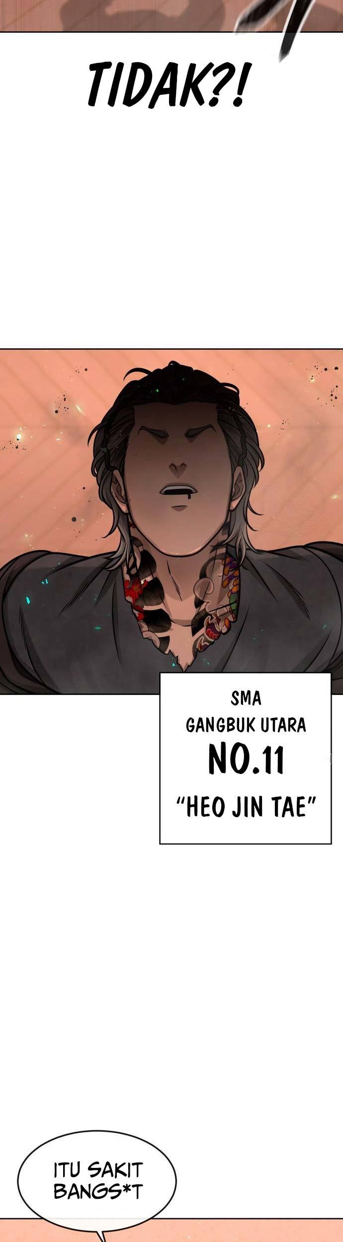Quest Supremacy Chapter 102 - halaman 11