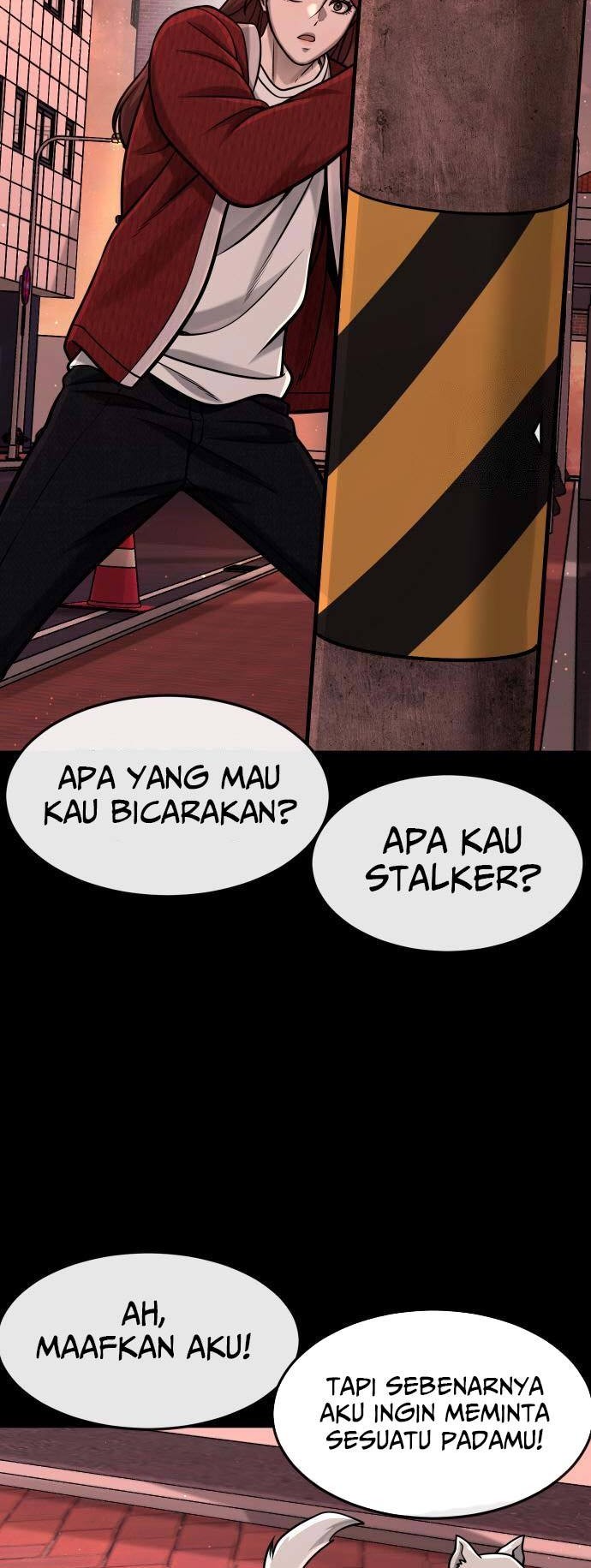 Quest Supremacy Chapter 102 - halaman 16
