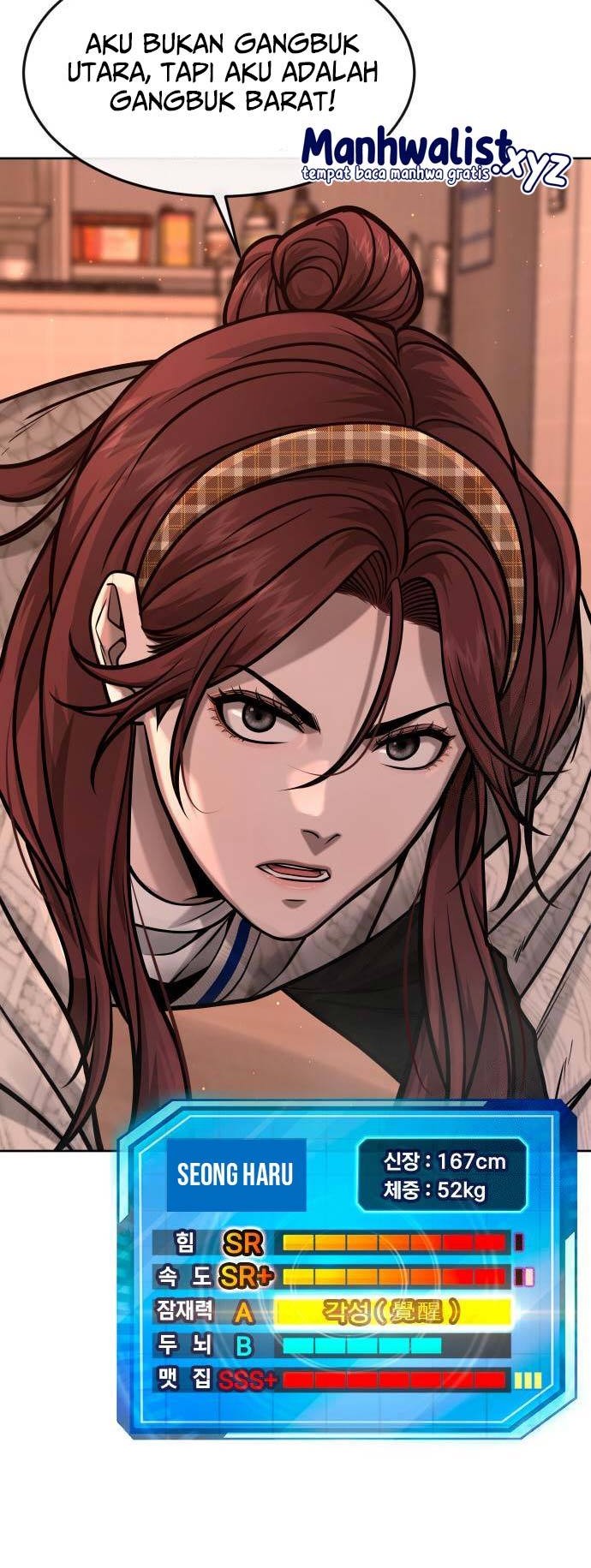Quest Supremacy Chapter 102 - halaman 19