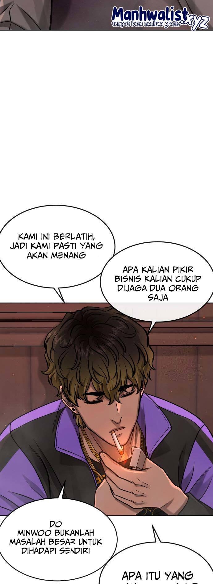 Quest Supremacy Chapter 102 - halaman 28