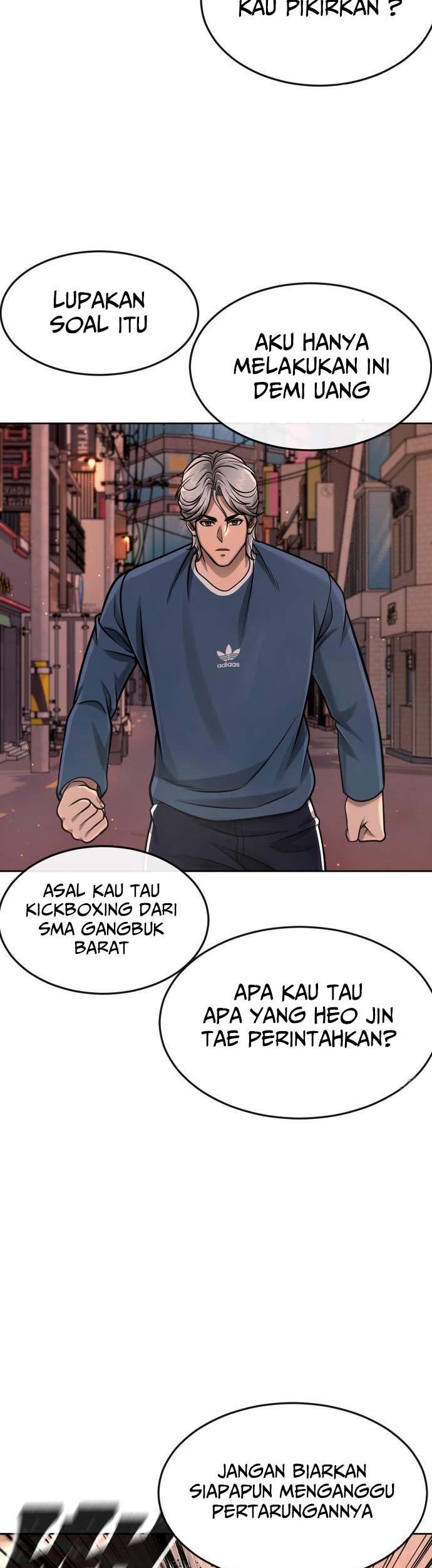 Quest Supremacy Chapter 102 - halaman 29