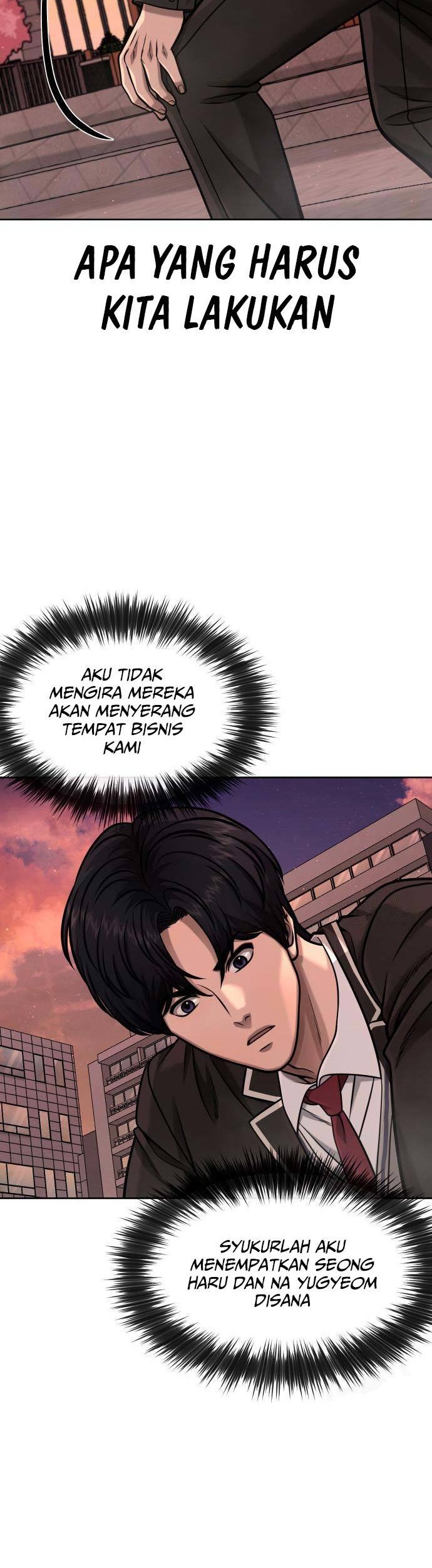 Quest Supremacy Chapter 102 - halaman 3