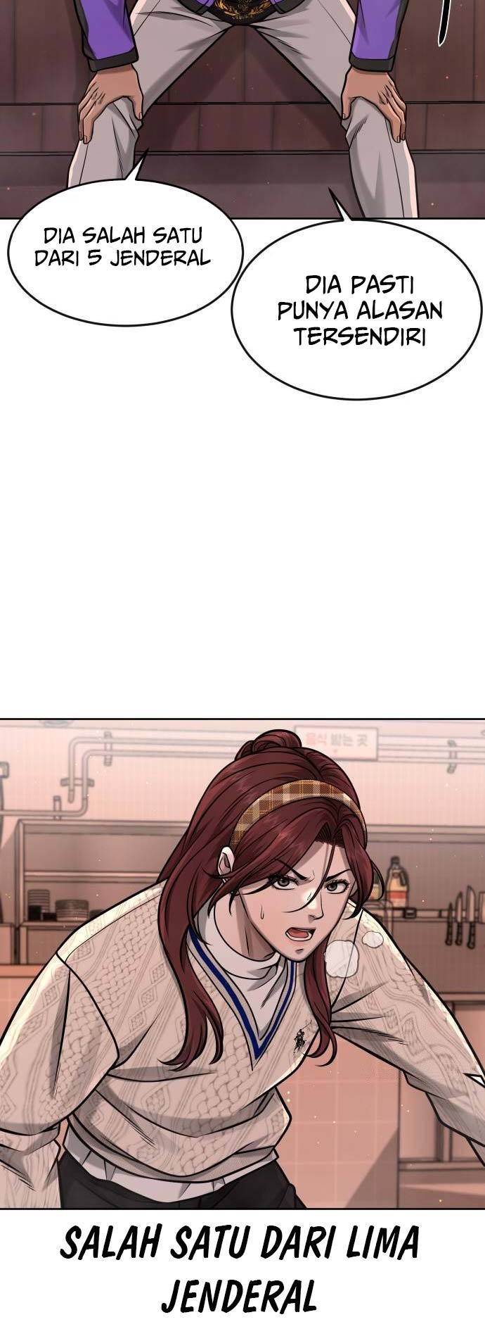 Quest Supremacy Chapter 102 - halaman 31