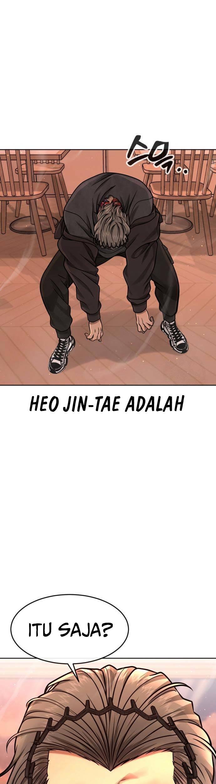 Quest Supremacy Chapter 102 - halaman 32