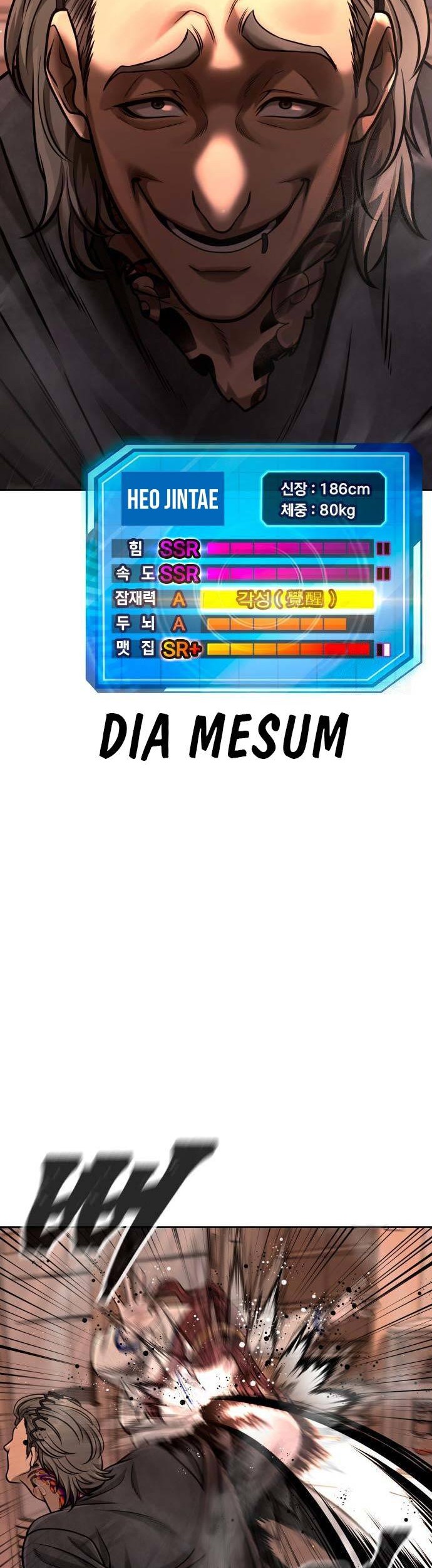 Quest Supremacy Chapter 102 - halaman 33