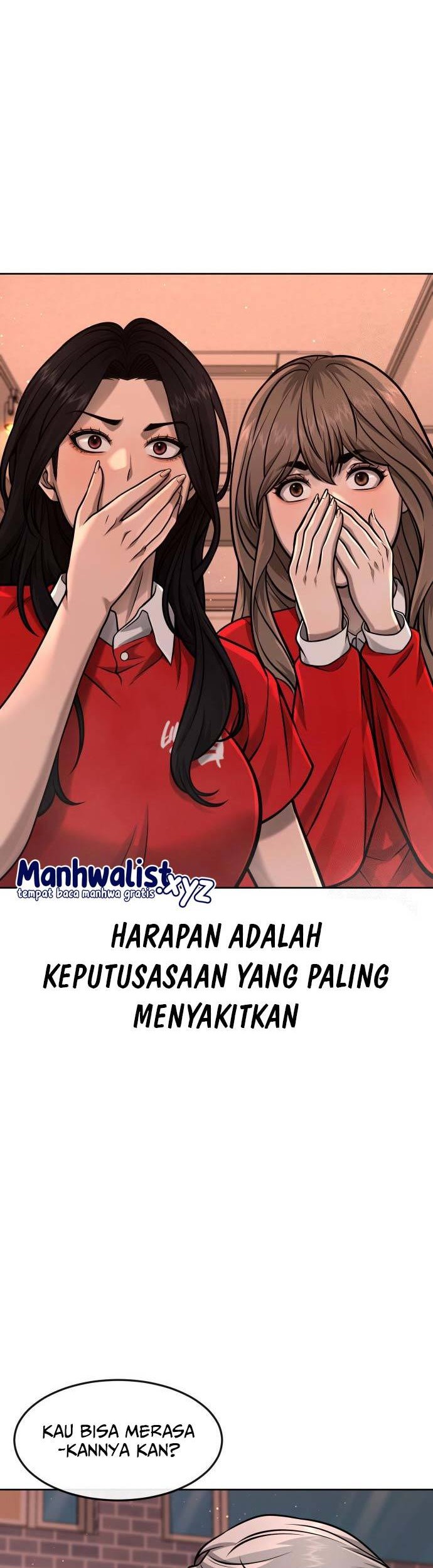 Quest Supremacy Chapter 102 - halaman 36