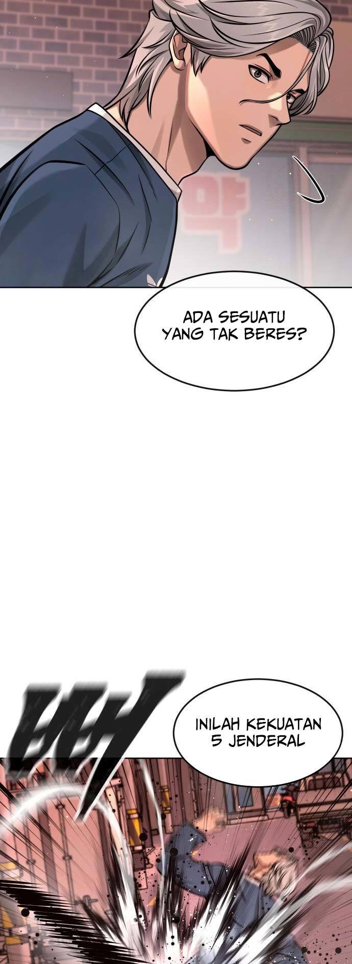 Quest Supremacy Chapter 102 - halaman 37