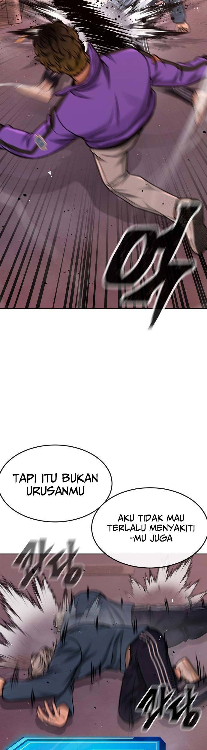 Quest Supremacy Chapter 102 - halaman 38