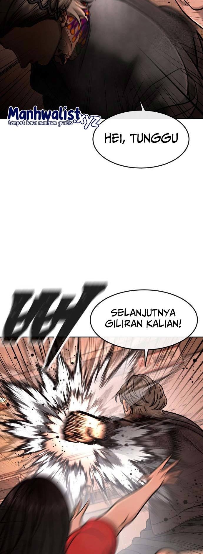 Quest Supremacy Chapter 102 - halaman 46