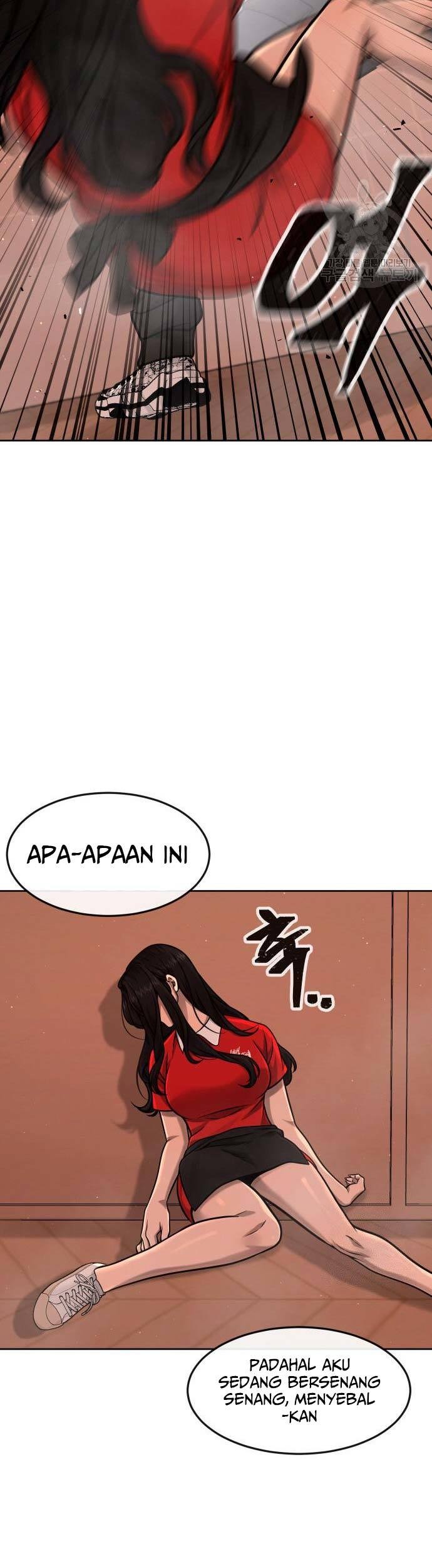 Quest Supremacy Chapter 102 - halaman 47