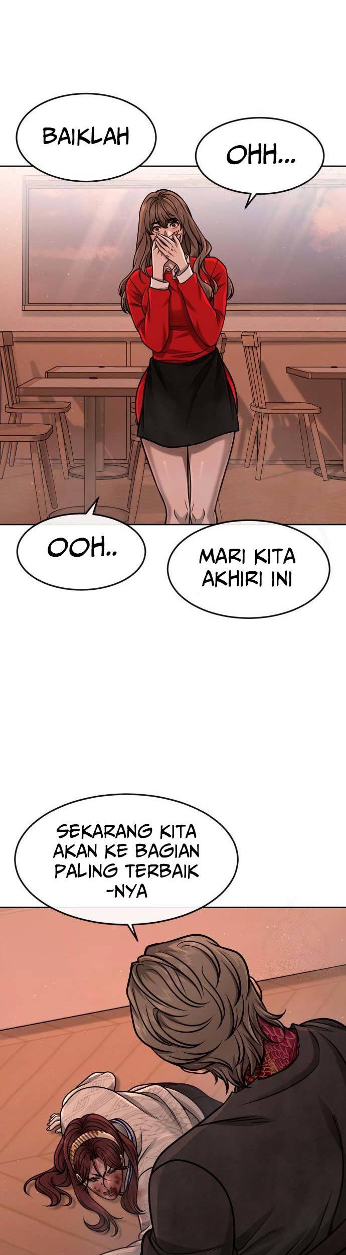 Quest Supremacy Chapter 102 - halaman 48