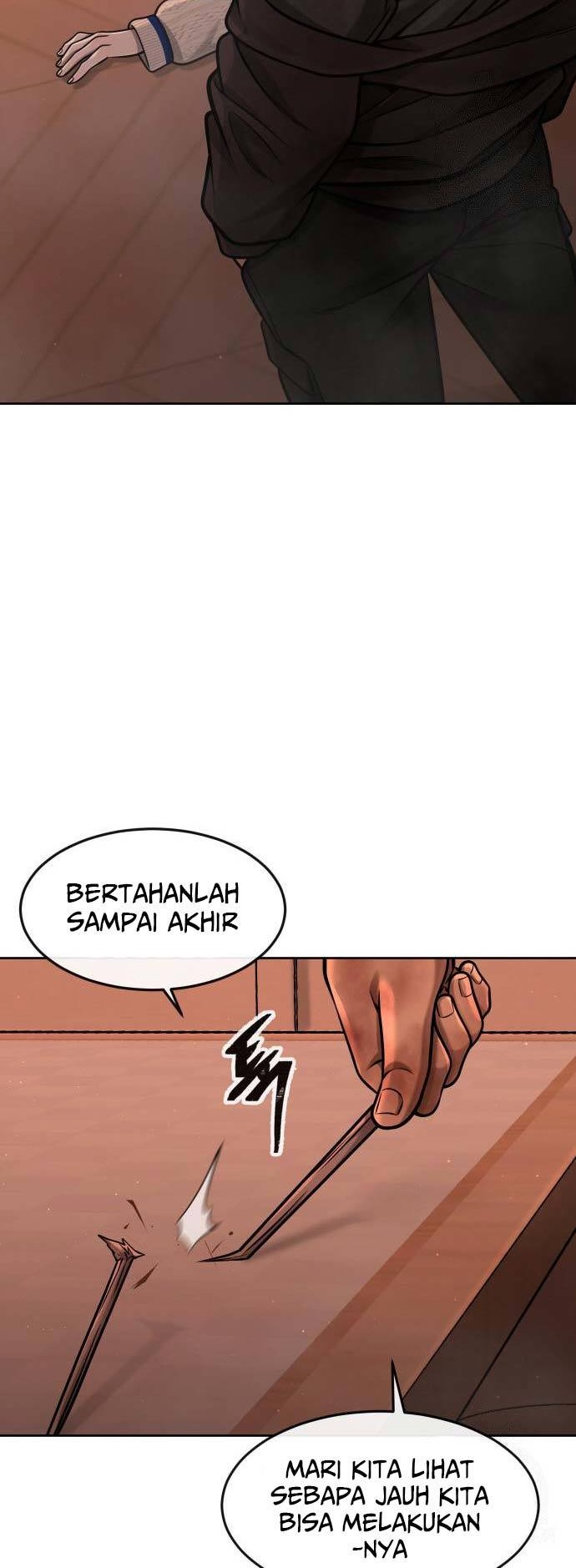 Quest Supremacy Chapter 102 - halaman 49