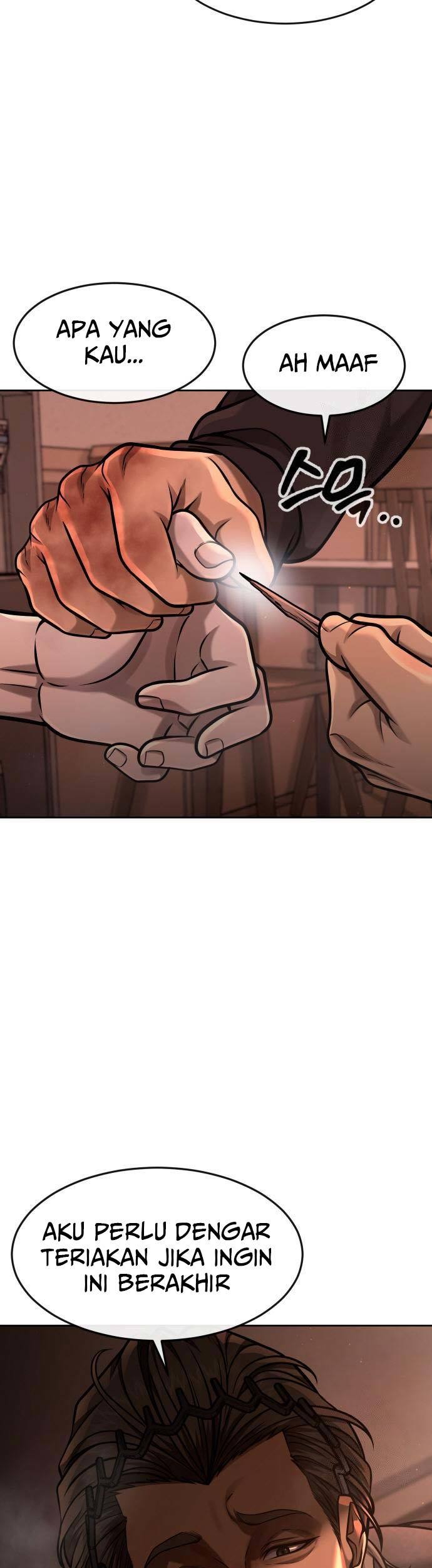 Quest Supremacy Chapter 102 - halaman 50