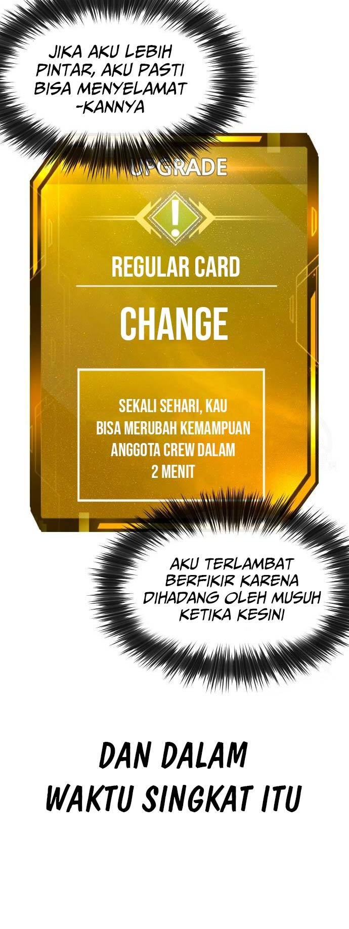 Quest Supremacy Chapter 102 - halaman 55