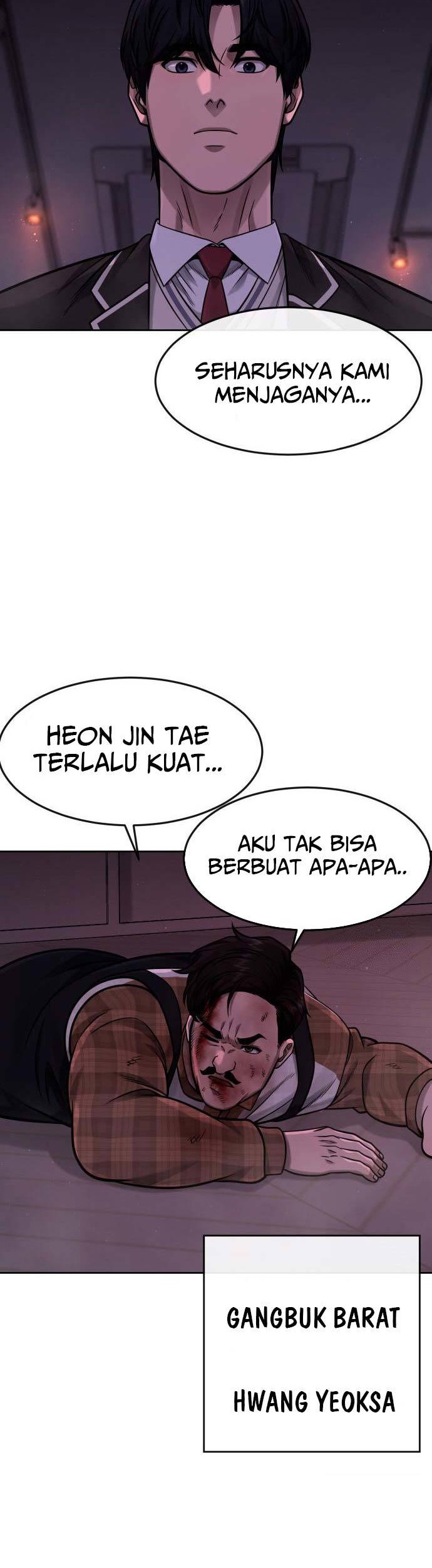 Quest Supremacy Chapter 102 - halaman 57