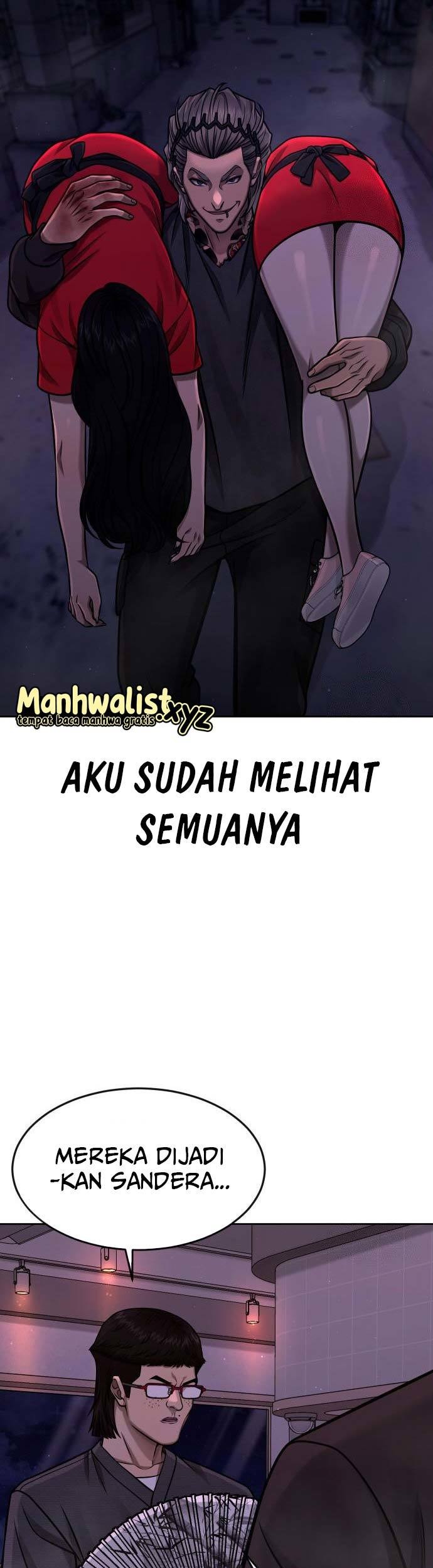 Quest Supremacy Chapter 102 - halaman 59