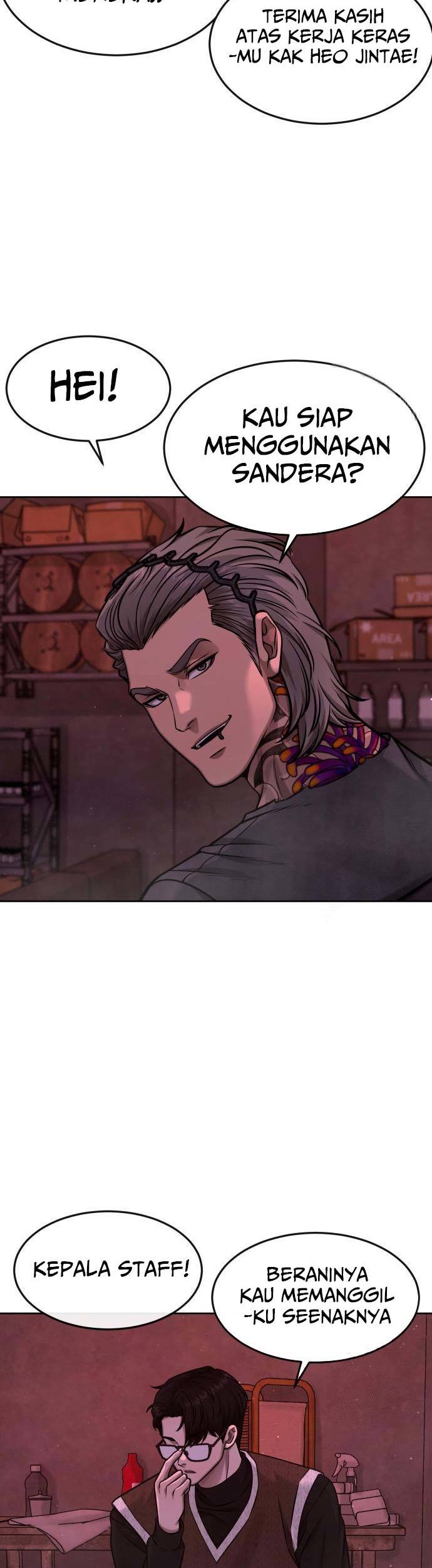 Quest Supremacy Chapter 102 - halaman 63