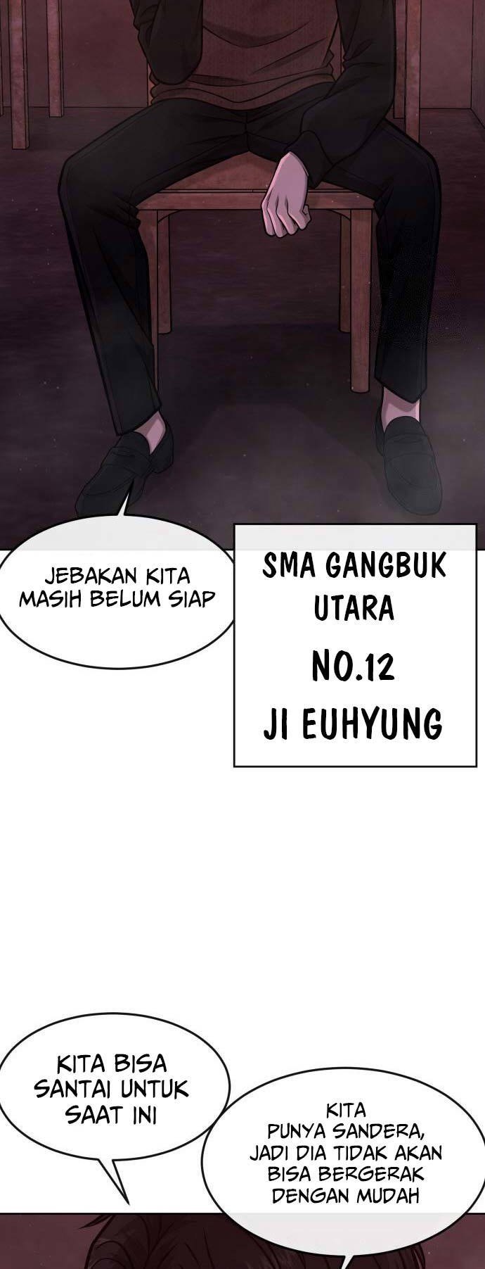 Quest Supremacy Chapter 102 - halaman 64