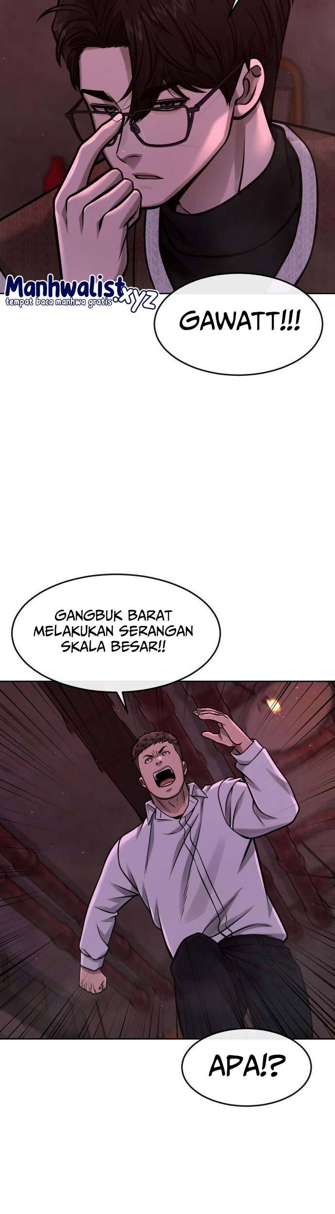 Quest Supremacy Chapter 102 - halaman 65