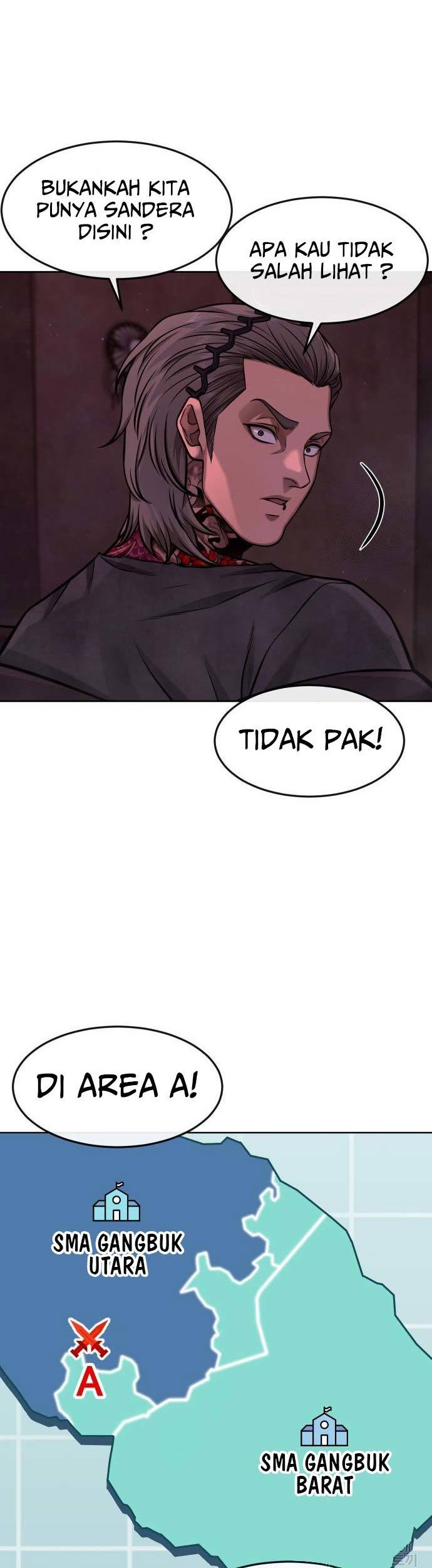 Quest Supremacy Chapter 102 - halaman 66
