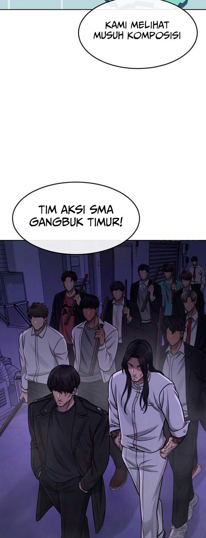 Quest Supremacy Chapter 102 - halaman 67